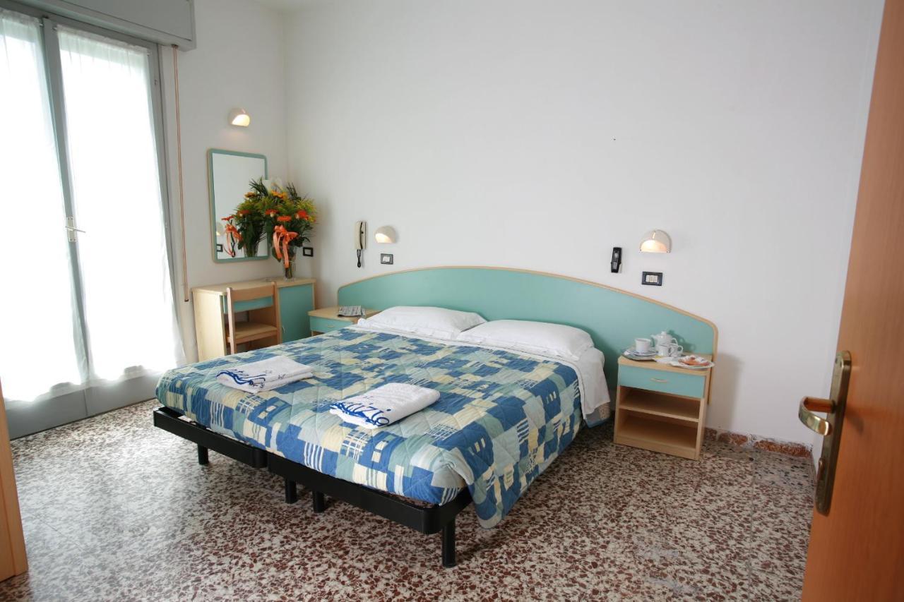 Hotel Letizia Rimini Rom bilde